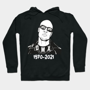 DMX Legend Art Hoodie